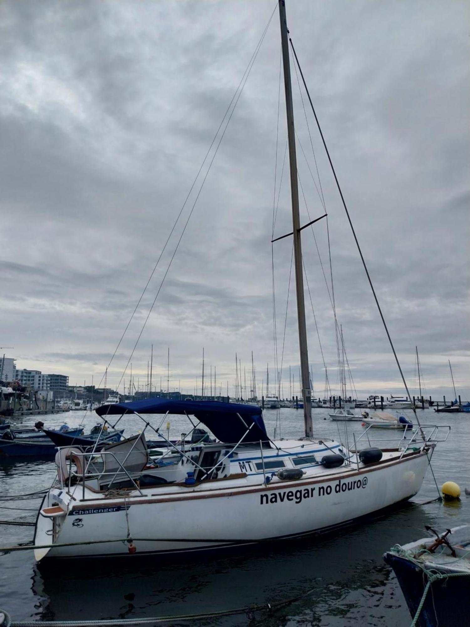 Navegar No Douro - Navegacao E Turismo Unipessoal, Lda Hotel Vila Nova de Gaia Eksteriør billede